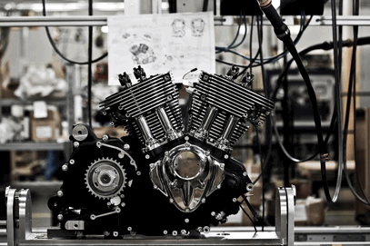  【低调】中国摩托车新巨头诞生：一年悄悄卖出109万辆，低调超越