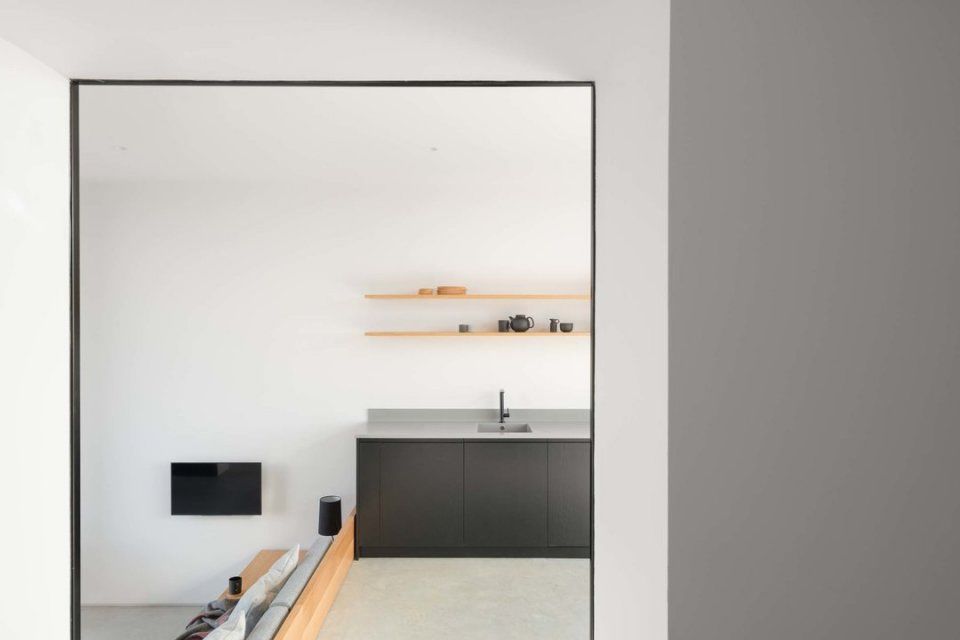 今年欧洲最值得一住的度假小屋，你想去哪个?|这个设计了不起