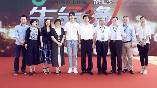 王凯担任“健康传播大使”无偿献血 HIV恶意谣言不攻自破