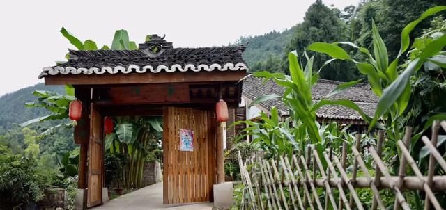  「田园」在乡下改造一个小院——天天都是乡村田园梦，生活如此惬意