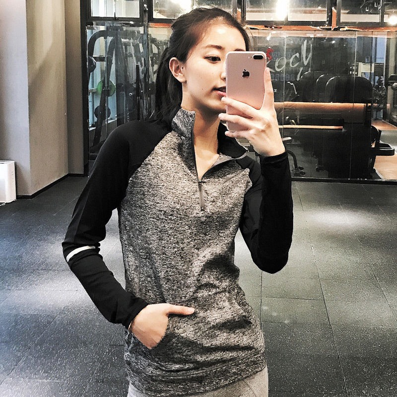 小姐姐爱运动，小姐姐运动健身装，让你拥有不一样