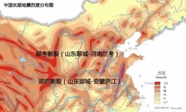  中国■山东的地理区位对中国意味着什么？
