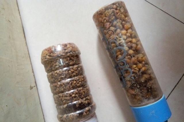  【自制】「自制鱼饵」窝料制作千千万，适合自己的才最佳