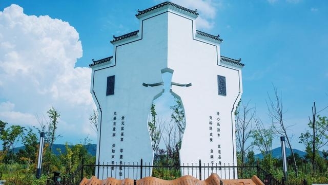 安徽一少有人知的小县城，竟拥有如此多的景点，关键是几乎都免费