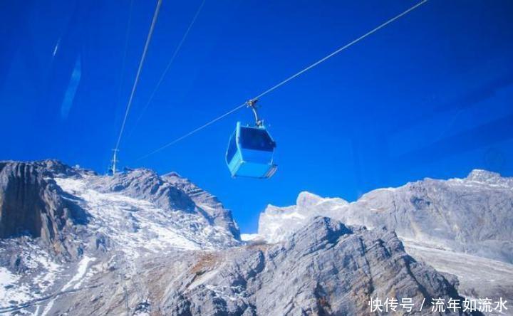 珠峰早被征服，为何5596米的玉龙雪山，至今无人登顶？