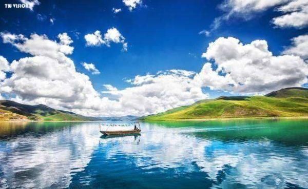 西藏用他的……彻底征服了全世界！