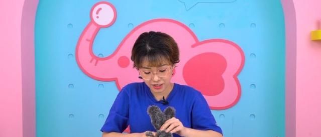 【超可爱玉兔】扭扭棒玩出新花样~可爱玉兔变出来!