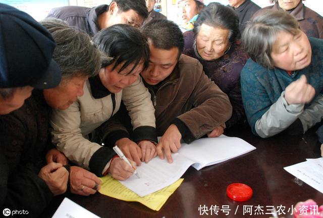  补贴|农民福音！农村补贴升级，60岁老人可领3份补贴，合计好几