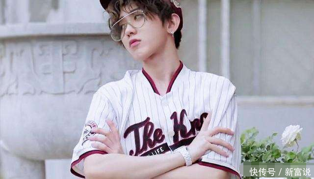 蔡徐坤刚出道就被封杀律师发声明澄清“声明”那份是假的