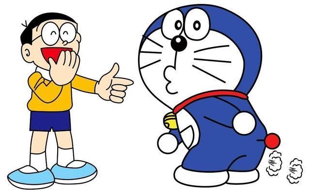 哆啦A梦4大谣言结局,你肯定有被其中一个骗过