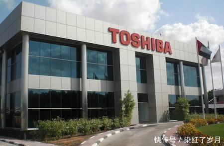 东芝日本东芝