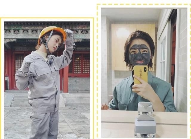  「费启鸣」万万没想到，沈月宋威龙以前都是网红啊？