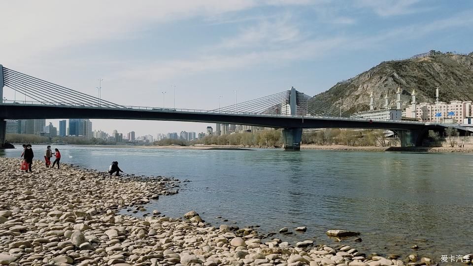  『兰州』大王泒我去巡山【2】兰州碑林