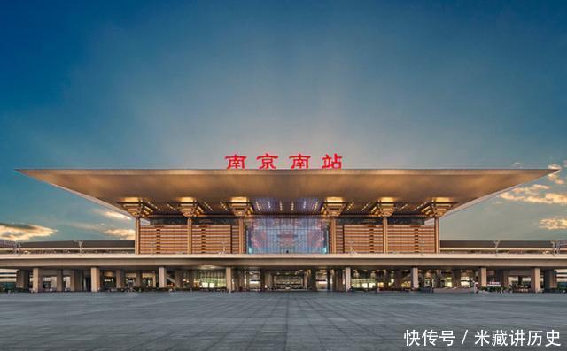 中国高铁最便捷的五大城市，郑州竟落选！