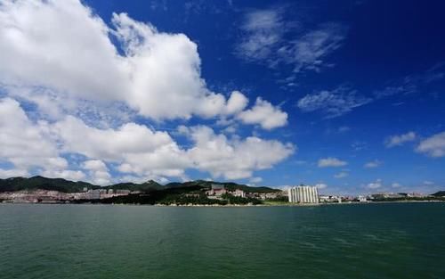  【日本人】中国最干净的几个地方，地上看不见一片垃圾，连日本