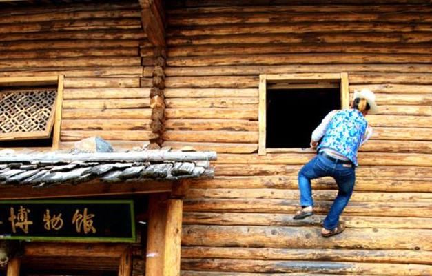 国内最美湖泊旁,藏着一座“女儿国”!女为贵,随母姓,多走婚!