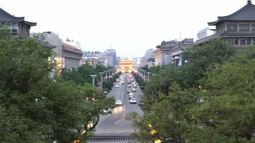  「小觑」我国这2座新一线城市，发展潜力不容小觑，你更看好谁？