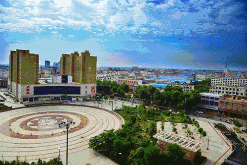 南阳十三个县市区美景，震撼来袭