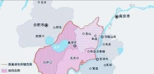 我国扩容了的3个省会城市，其中这个市有望晋级国家中心城市