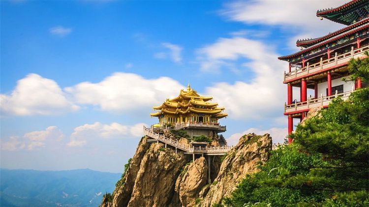 河南看起来很一般的县城，日接待人数却达3万多人，知道是哪吗？