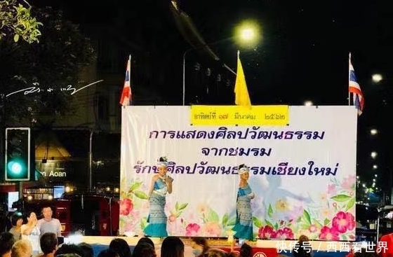 泰国“最火”夜市，却“拒绝”中国商家入驻，称其不遵守规则？