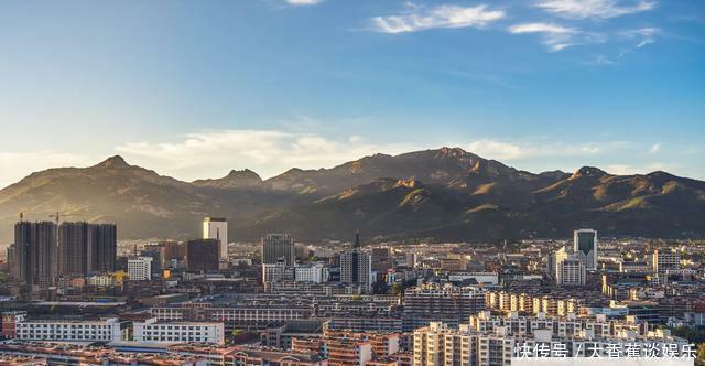 山东竟有4个城市，有望升为I型大城市，潍坊 泰安的梦想破灭