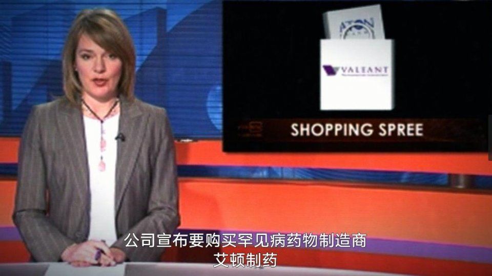 全世界医疗行业都不要脸，中国假疫苗却更让人绝望