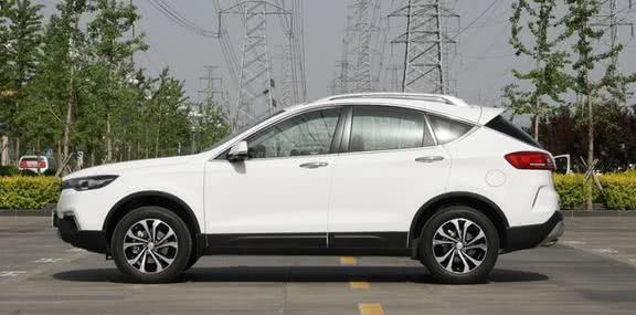 奔腾X80好不好开？提车一月后，心里憋了好多话