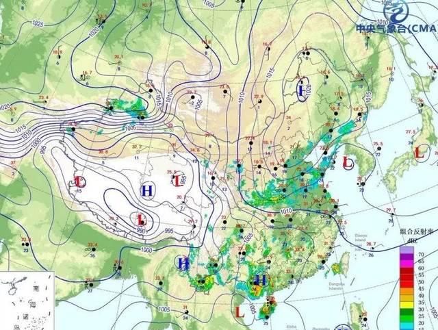  #台风#黄海热带低压停编，台风法茜即将消亡，不过到了13日或有