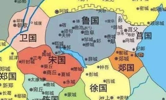  后代|最早汉人都跑南方了？为何中国最古老的姓氏，后代依旧在中