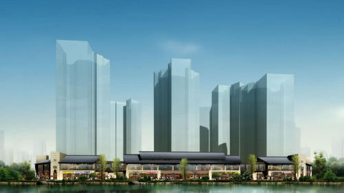 四川境内一座正在崛起的城市，如今已追上南充，未来有望超越绵阳