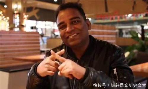  #日本人#日本人刚走，印度人后脚又来了，中国这座城被10万印度