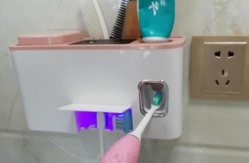  不少■卫生间的10件好用小物，真解决了不少居家痛点，节省打扫时间
