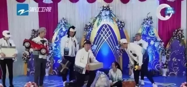 破案了!Angelababy假吃，汪苏泷假吹的原因都在这里!