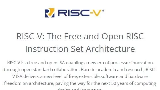 国内芯片技术交流-国际开源技术组织RISC-V宣布将总部从美国迁往瑞士risc-v单片机中文社区(1)