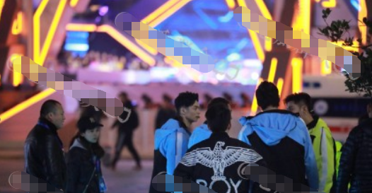 高以翔意外去世