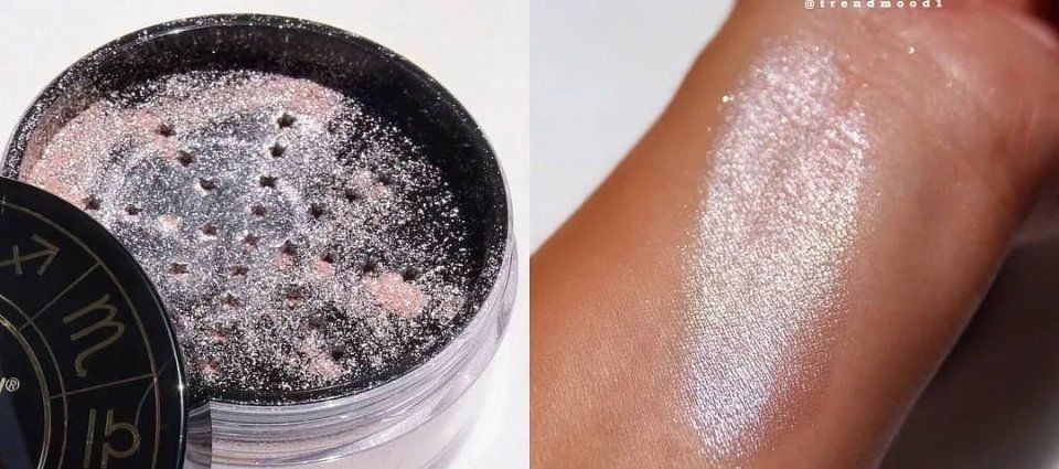 星座系列彩妆种草 || 平价颜值高，百婚都不够!