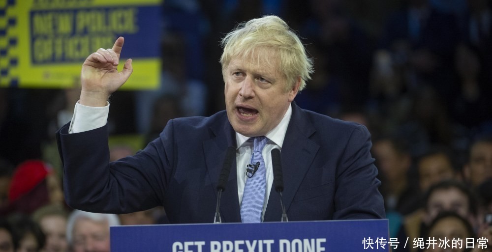 英国脱欧什么时候才能脱欧