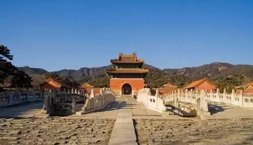  「慢慢」中国212个AAAAA景区全在这里, 存起来, 慢慢走完!