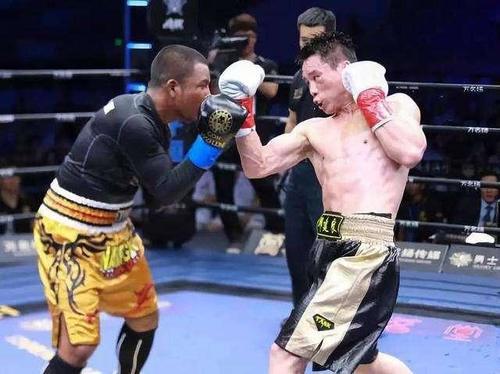 邱建良一番言论惹怒拳击大佬,郭晨冬携旗下一众选手下场开撕!