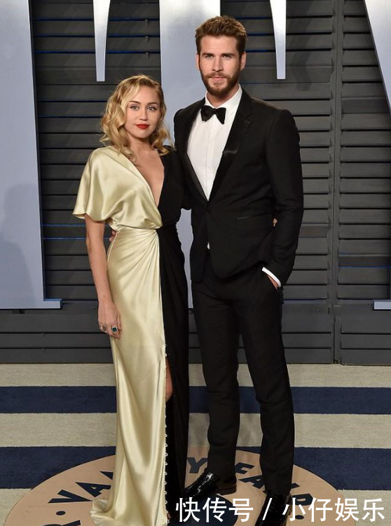 麦莉锤弟破分手传闻，甜蜜共舞视频打脸分手谣言！网友：结婚结婚