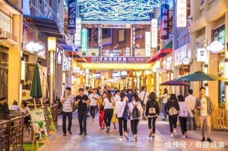 广东未来最便捷的城市 除了广州深圳, 还有这两座意想不到的城市