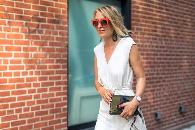 H型身材似平板？36套搭配look，即便身材平平也能穿出曲线