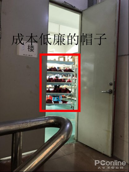 95后女生暗访拼多多窝点:山寨泛滥也许原因也许是因为穷