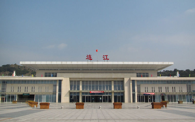 福建各县级城市2018年GDP排名，四县市过千亿，一县级市破两千亿