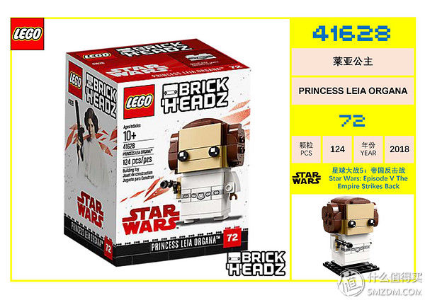 乐高方头仔 篇一:集齐全套乐高方头仔，看这篇就够了