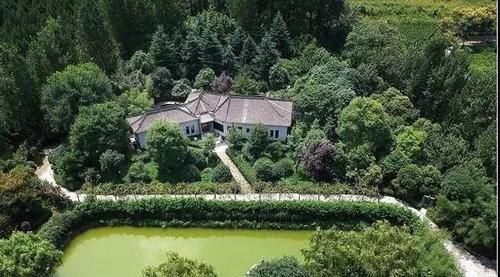  「隐居」为何人们喜欢在秦岭修别墅，在终南山隐居？位置太优越