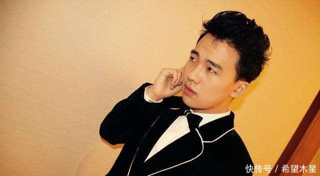 郭德纲不知儿子演戏