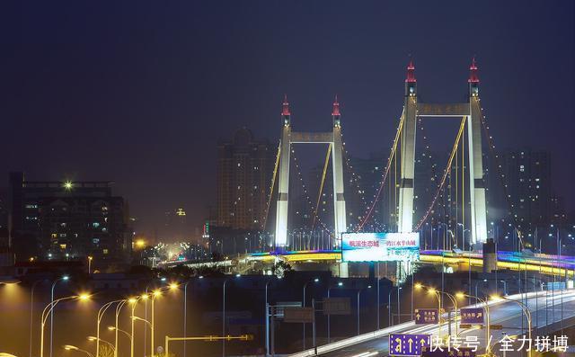 湖南这四个城市名字都有州，谁的发展潜力最大？