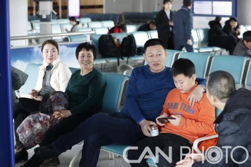 幸福回家，新舟相伴